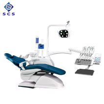 Electric Medical Dental Chair – with Imported Polyether Inner Tubing for Durability & Hygiene