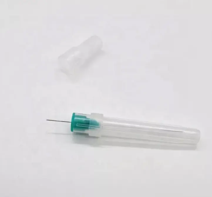 Dental Disposable Anaesthetic Needle