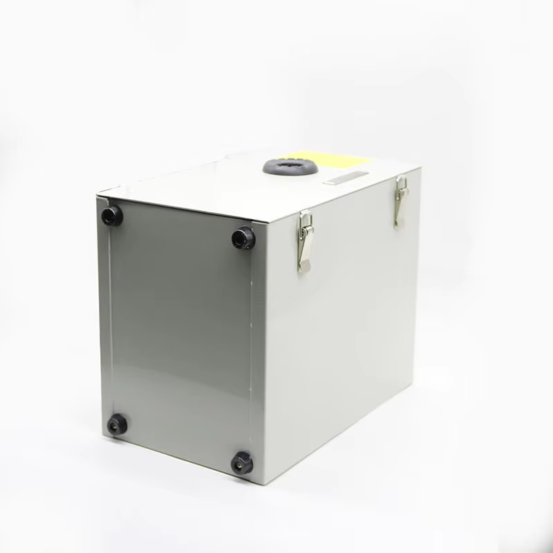 Dental Medical Supply Lab Single Hole Vacuum Cleaner