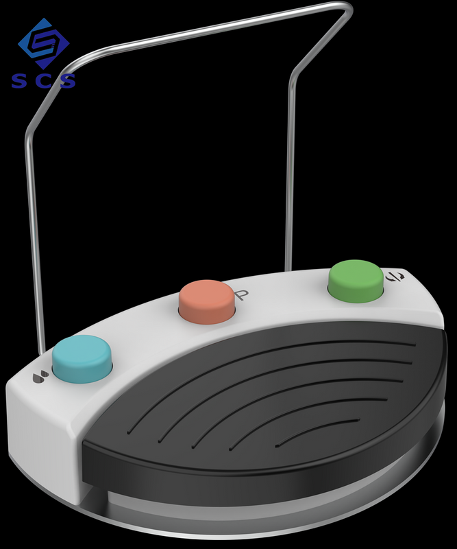 High Quality Touch Screen Dental Surgery Implant Machine with Oral Therapy Equipment 