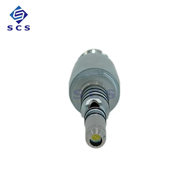Metal Dental Handpiece With Portable 6-Hole Fiber Optic & Quick Coupling