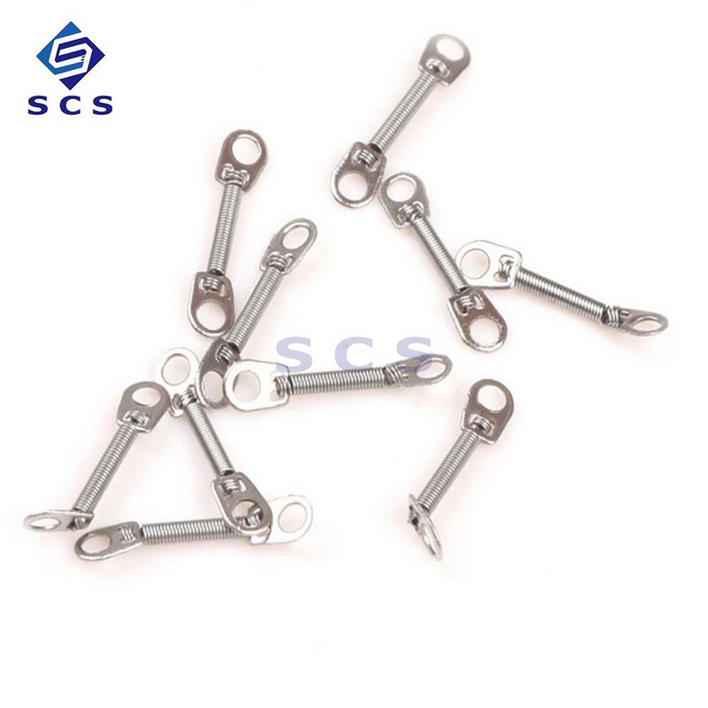 Orthodontic Dental Niti Close Coil Spring Medical Supply Unit for Oral Therapy Equipments & Accessories