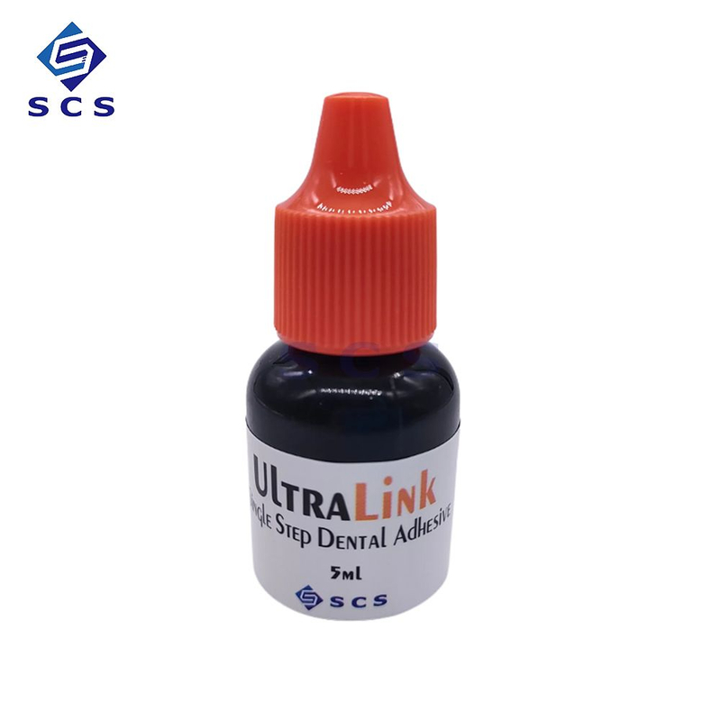 UltraLink Universal Dental Adhesive Single Step Durable Material 