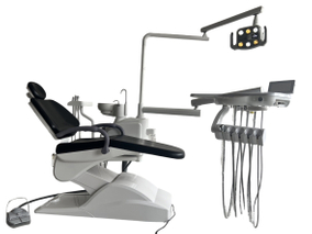 Approved High Quality Manufacturer SCS180 Dental Chair