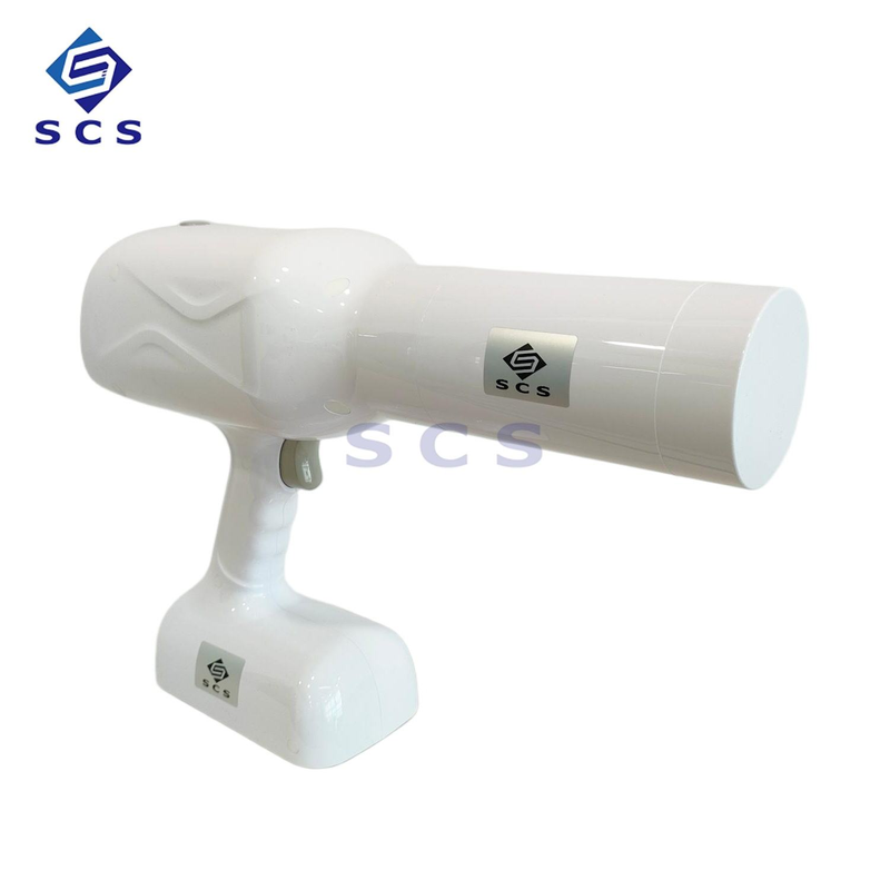 Touch Screen High-Frequency Wireless Digital Portable X-Ray Unit