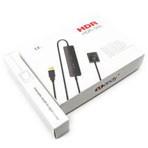 Dental Digital X Ray Sensor HDR500 Dental Sensor Imaging System 