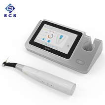 Dental Electric All in One Wireless Endo Motor with Apex Locator Dental Use
