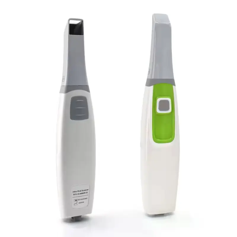 2024 High Quality Electric Metal Dental Scanner Hot Selling Oral Therapy Equipment with Factory Direct Accessory Sale