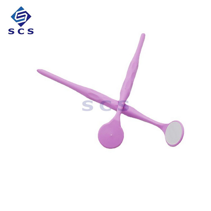 Dental Mouth Mirror Medical Anti-Fog Oral Instrument Dental Tool