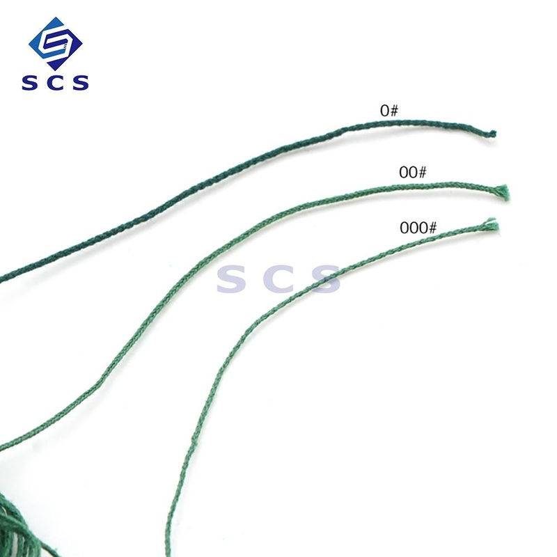 Flawless Impressions & Protect Gingiva Superior Knitted Cotton Retraction Cords