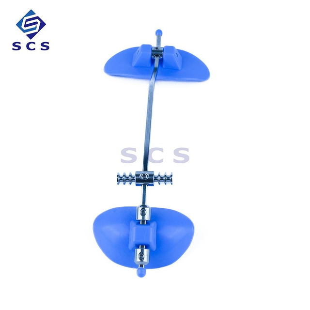 Dental Superior Orthodontic Traction Adjustable Facial Retractor Headgear 