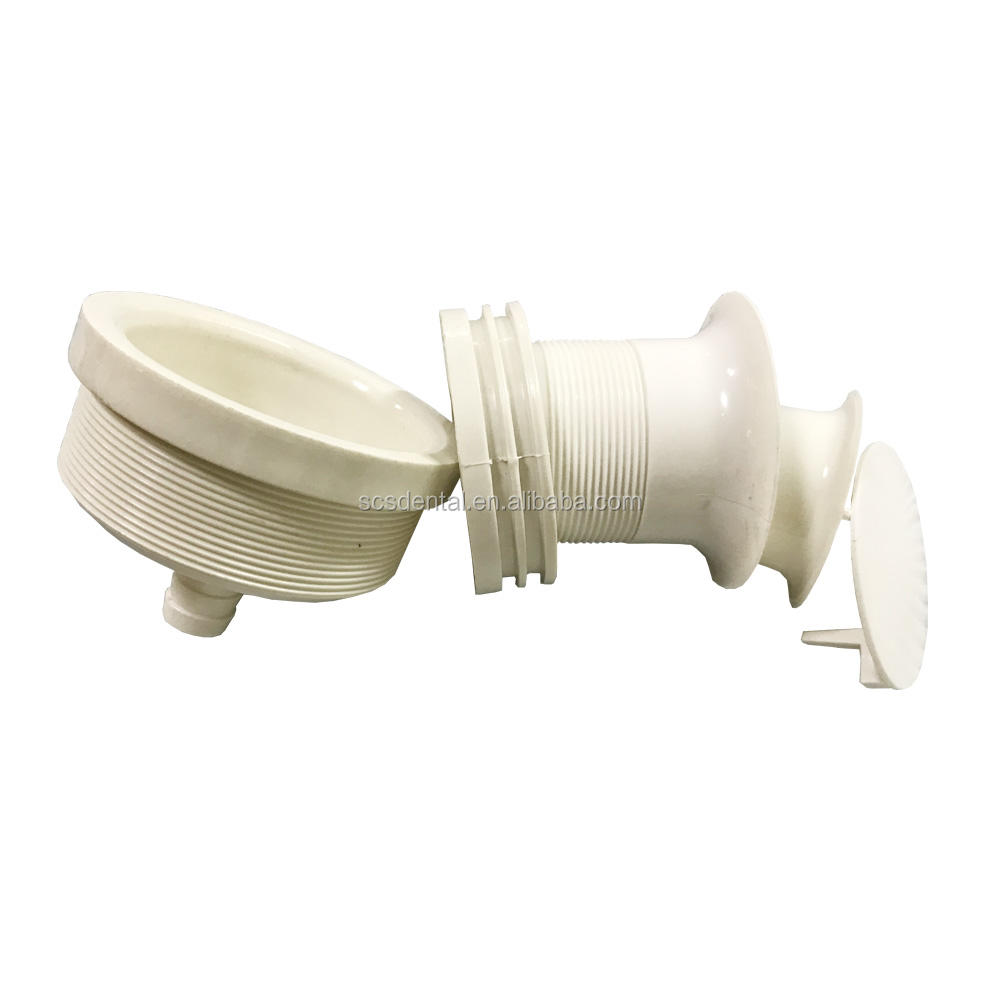 The Ultimate Dental Spittoon Filter: Unbeatable Quality & Value for Your Practice