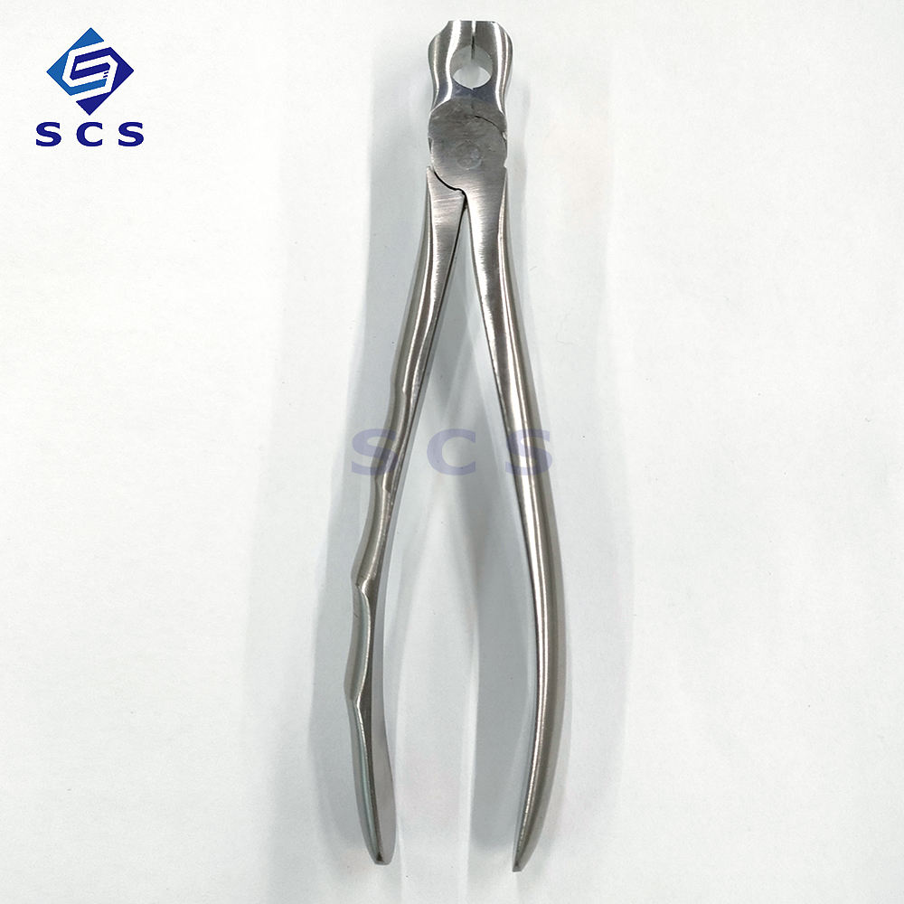 Dental Impacted Tooth Forceps: Professional Grade, Surprisingly Affordable
