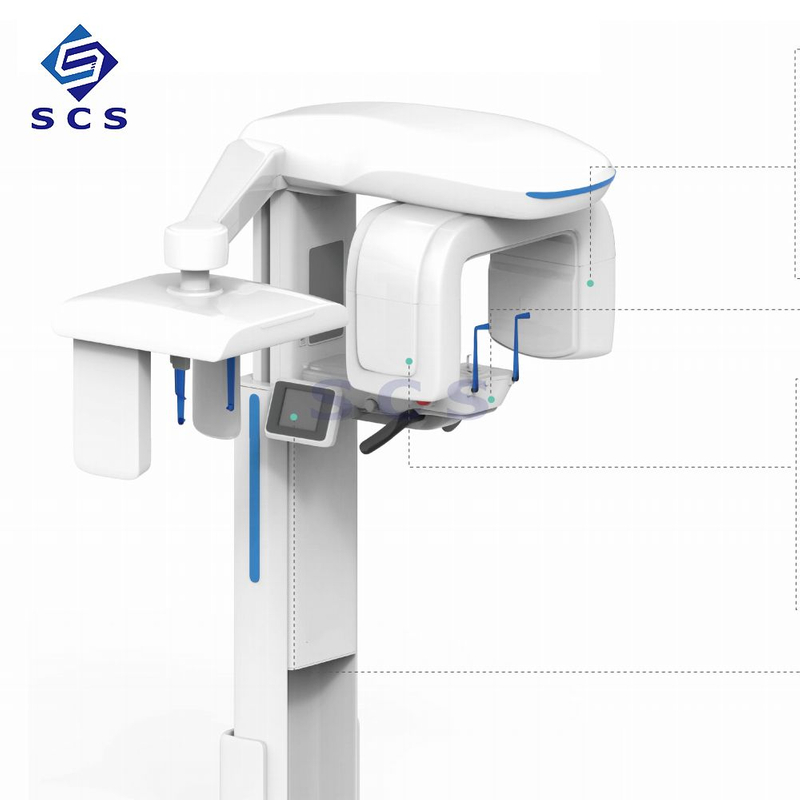 Dental Machine CBCT 3D PRO Medical Equipment Clinic Dental Device