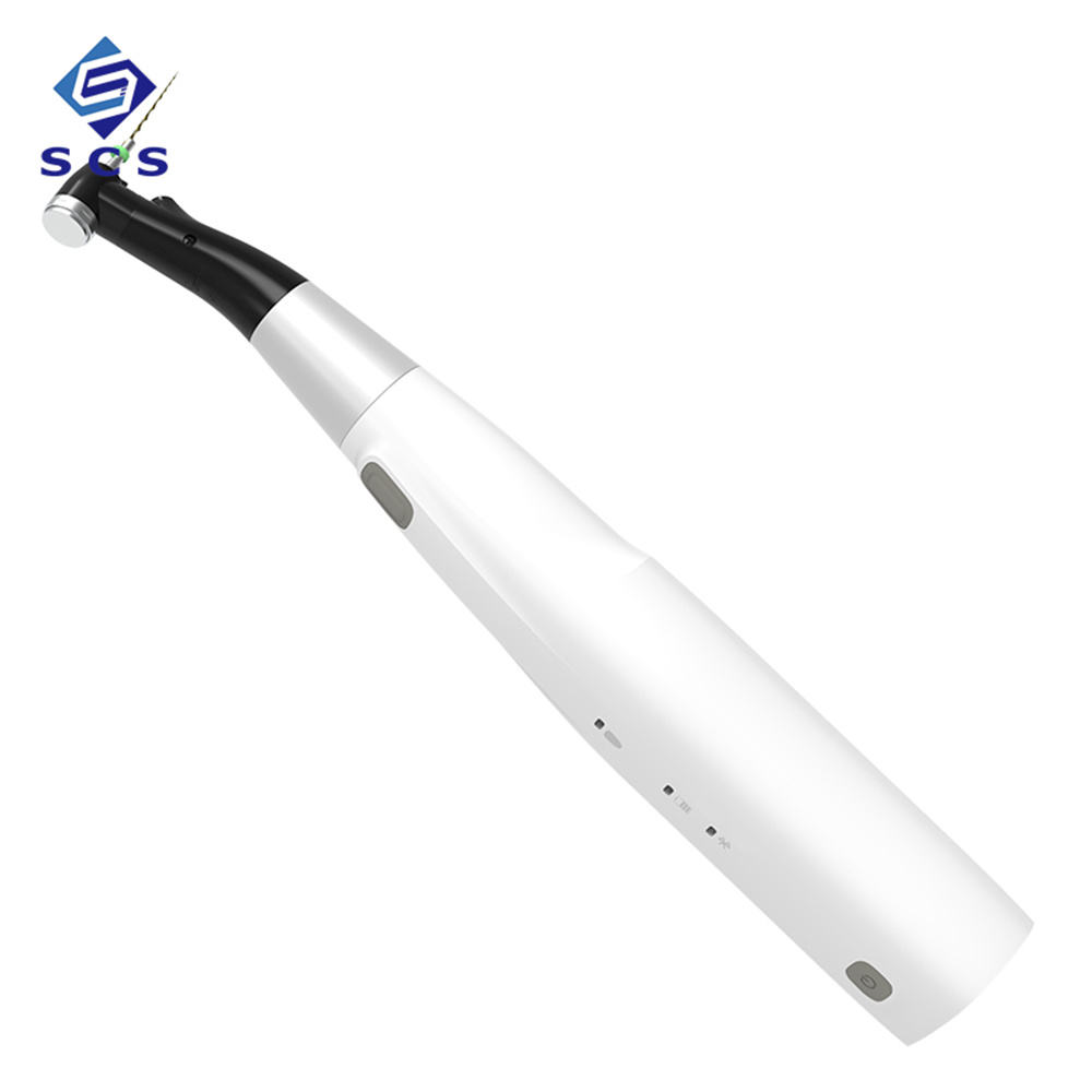 Dental Electric All in One Wireless Endo Motor with Apex Locator Dental Use
