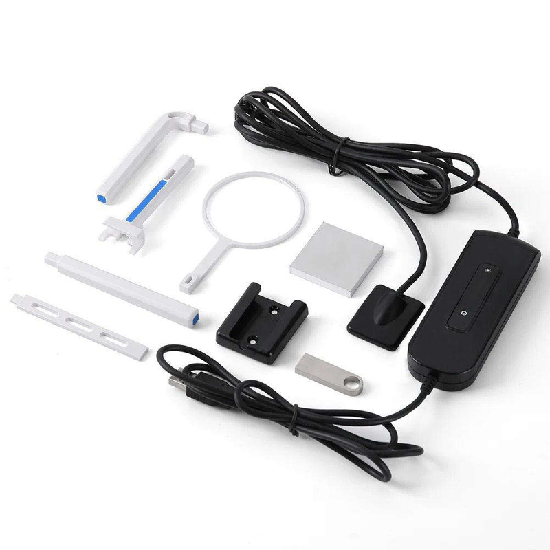 Modern New Digital X-Ray RVG Sensor System – Affordable High-Resolution