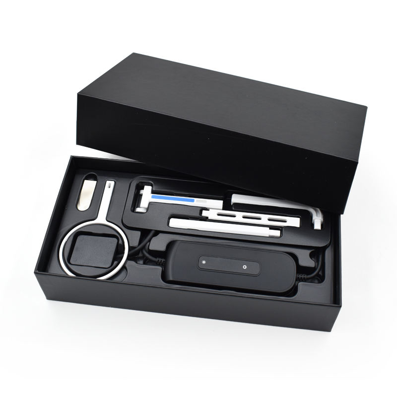 Modern New Digital X-Ray RVG Sensor System – Affordable High-Resolution