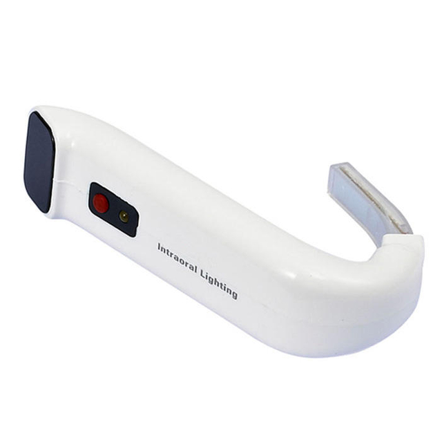 Dental Intraoral Light Wireless LED Luminance Dental Lamp