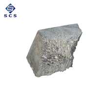 High Purity Class I Metal Antimony Ingot 