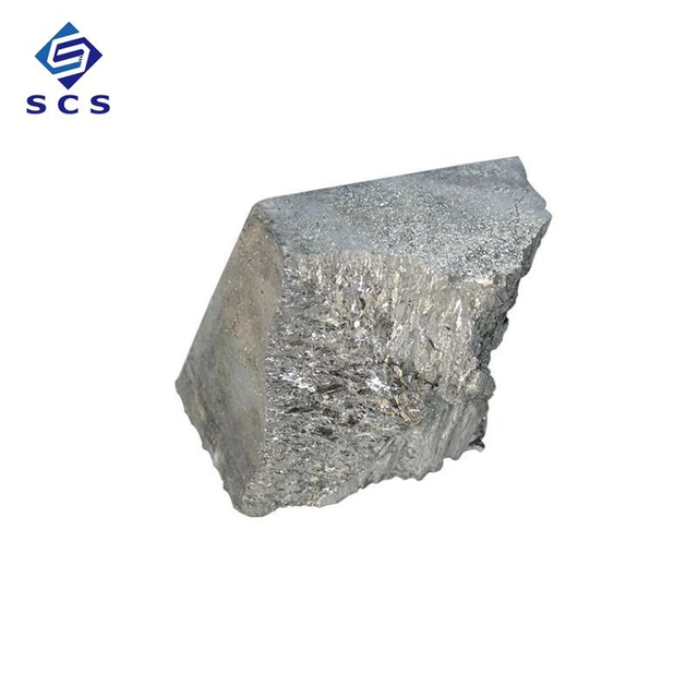 High Purity Class I Metal Antimony Ingot 