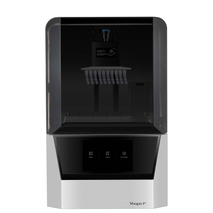 Professional Dental 3D Printer SCS Shape1 For Dental Models Splints Surgical Guides Implant Models Denture Teeth Class I