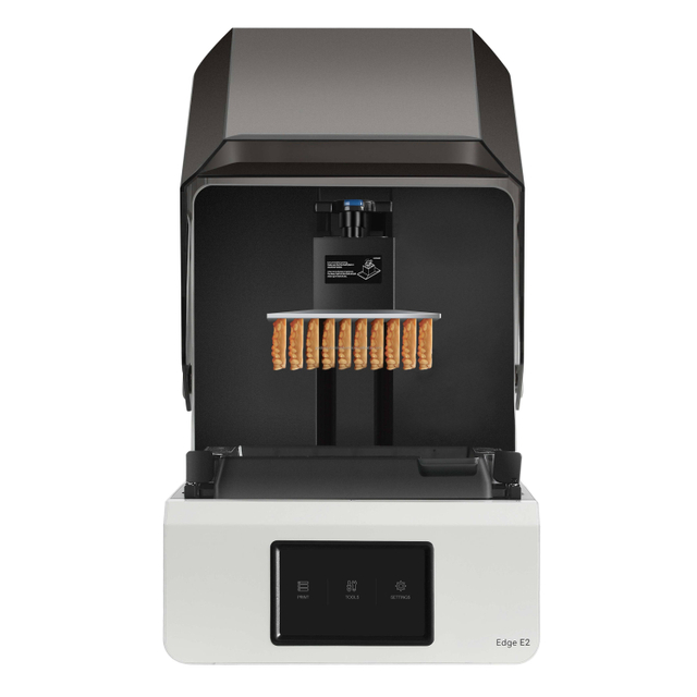 Edge E2 Dental 3D Printer for Orthodontics | Digital Dentistry