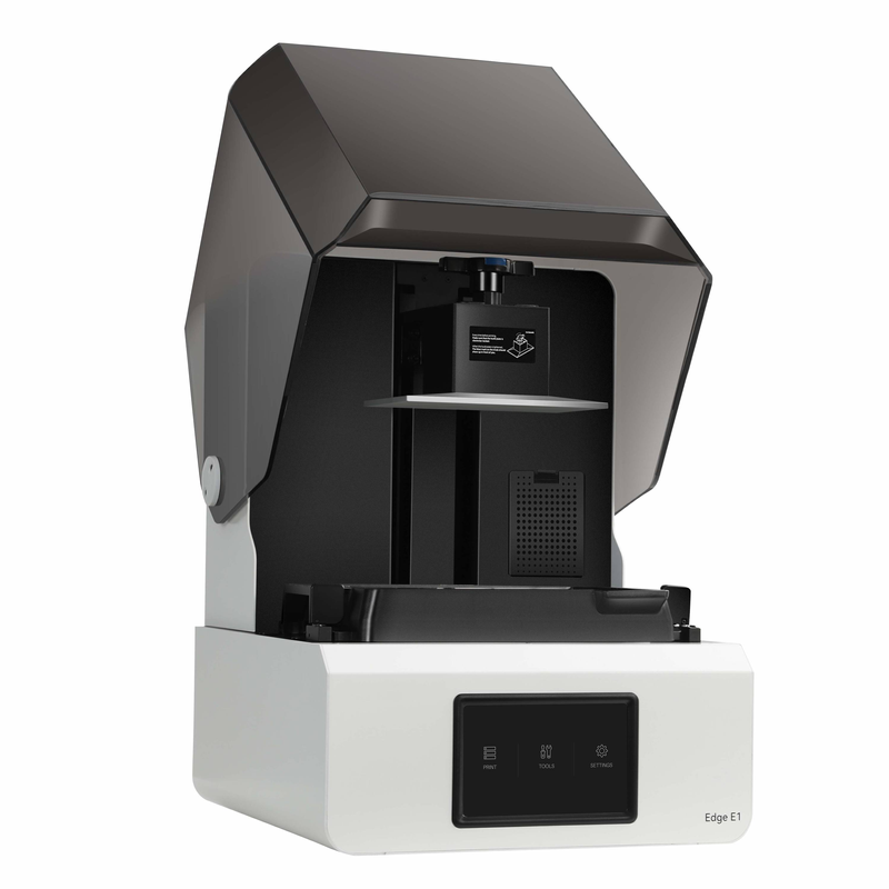 Edge E2 Dental 3D Printer for Orthodontics | Digital Dentistry